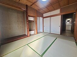 蓮田市関山1丁目