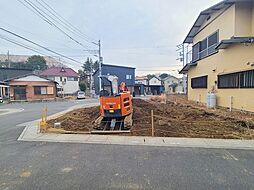 桶川上日出谷南　1区画