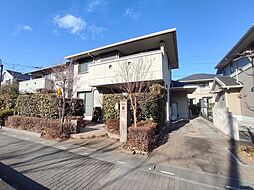 北足立郡伊奈町学園3丁目