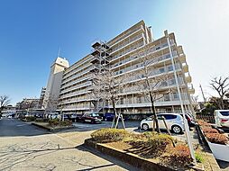 日商岩井北浦和マンションＡ棟