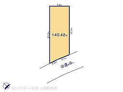 蓮田藤ノ木I 2号地