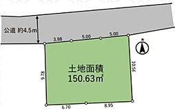 さいたま市西区プラザ