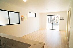 さいたま市見沼区大和田町1期 3号棟