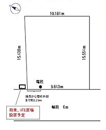 北足立郡伊奈町中央4丁目