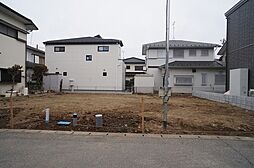 蓮田市桜台2丁目