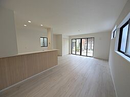 さいたま市岩槻区本丸8期　1号棟