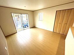 さいたま市西区プラザ 2号棟