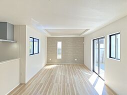 蓮田市桜台4期　1号棟