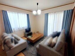 桶川市坂田西3丁目