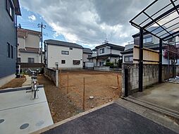 上尾市向山3丁目