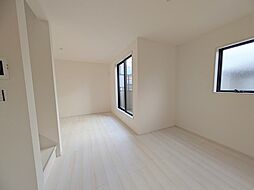 さいたま市桜区町谷1丁目 1号棟