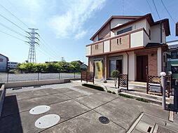 行田市大字持田