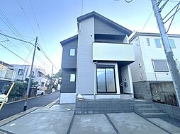 さいたま市見沼区東大宮52期　1号棟