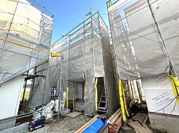 さいたま市西区大字島根 8号棟