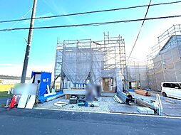 さいたま市西区大字島根 4号棟