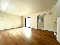 さいたま市北区別所町 2号棟