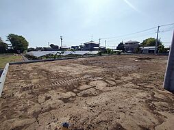 幸手市大字下吉羽 3号地