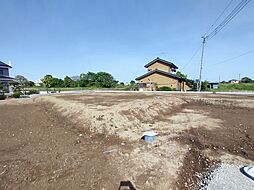 幸手市大字下吉羽 2号地