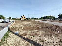 幸手市大字下吉羽 1号地