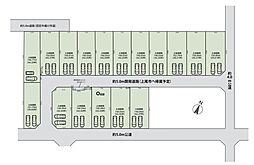 上尾市大字上 O号地