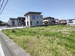 久喜市上町 C号地