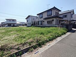 久喜市上町 A号地