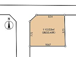 上尾市大字小敷谷