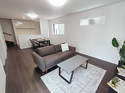 川越市大字福田