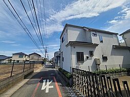 桶川市末広3丁目