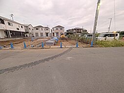 蓮田市黒浜8期4棟 4号地