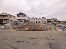 蓮田市黒浜8期4棟 3号地