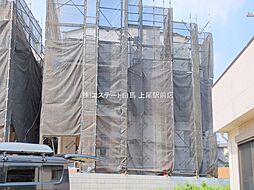 さいたま市大宮区北袋町2457 2号棟