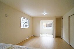 鴻巣人形三丁目　1号棟