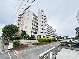 コープ野村浦和2号棟