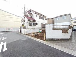 さいたま市北区吉野町1丁目