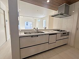 久喜市野久喜3期　1号棟