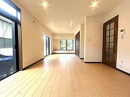 上尾市中分2丁目