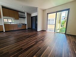 川越市小仙波町3丁目の一戸建て