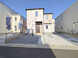 桶川市加納6期32棟 25号棟