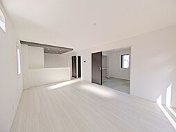 桶川市加納6期32棟 4号棟