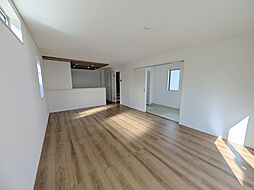 桶川市加納6期32棟 3号棟