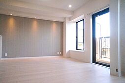 ライオンズマンション与野本町第5