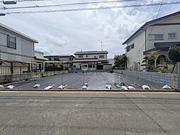 蓮田市椿山3丁目　1号地