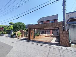 杉戸高野台西2丁目