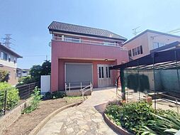 杉戸高野台西2丁目