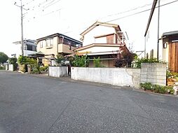 上尾市向山3丁目