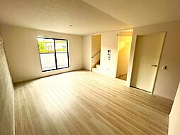 さいたま市大宮区天沼町1期 1号棟