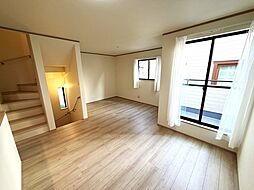 さいたま中央区新中里1 J号棟