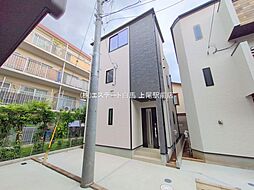 さいたま中央区新中里1 J号棟