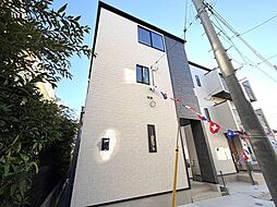 さいたま中央区新中里1 J号棟